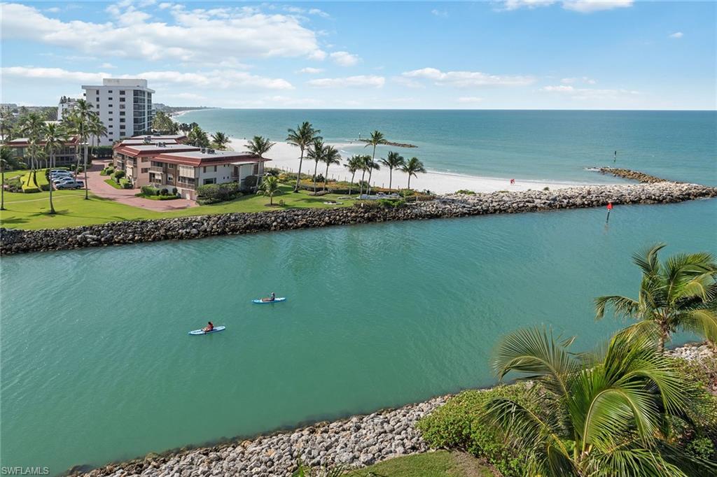 ADMIRALTY POINT - Residential