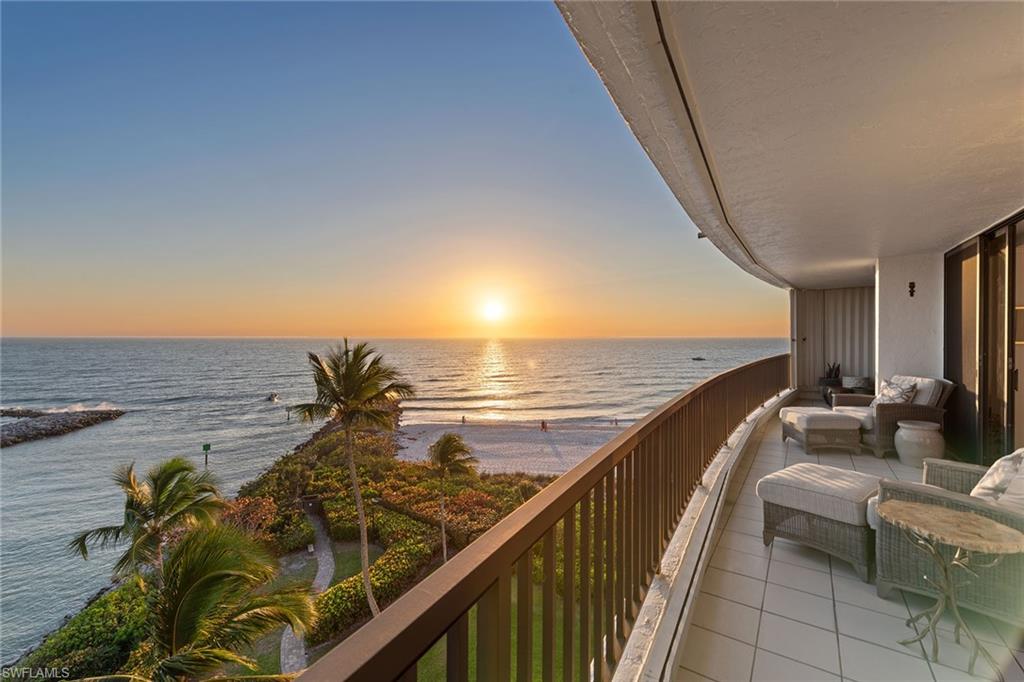 ADMIRALTY POINT - Residential