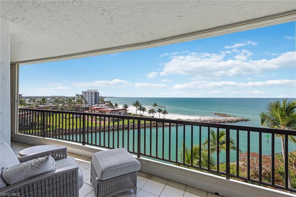 ADMIRALTY POINT - Residential