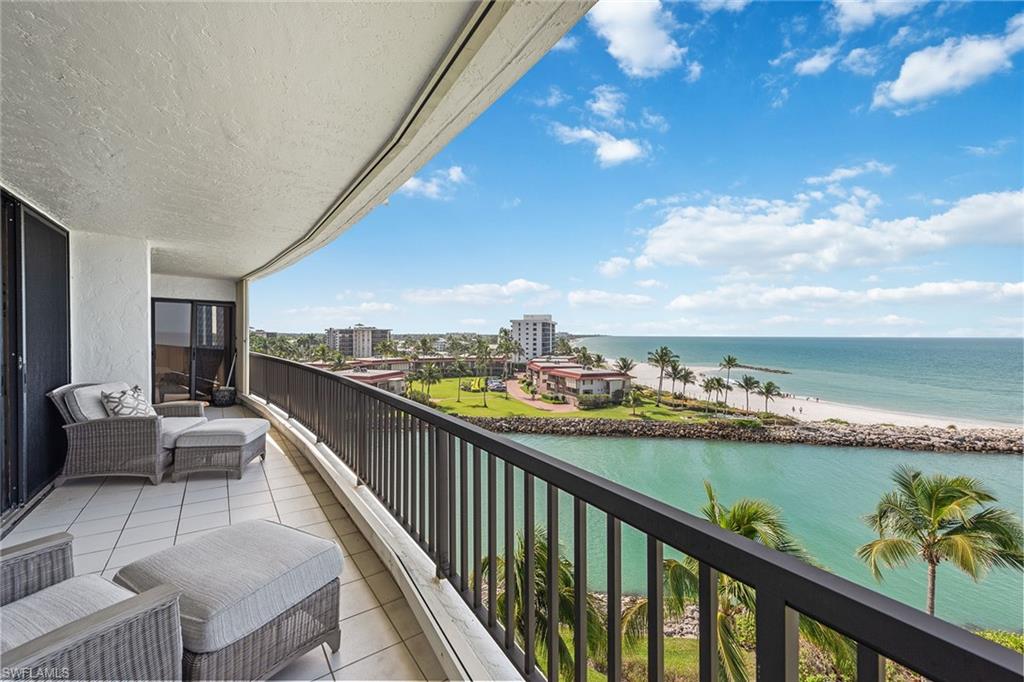 ADMIRALTY POINT - Residential