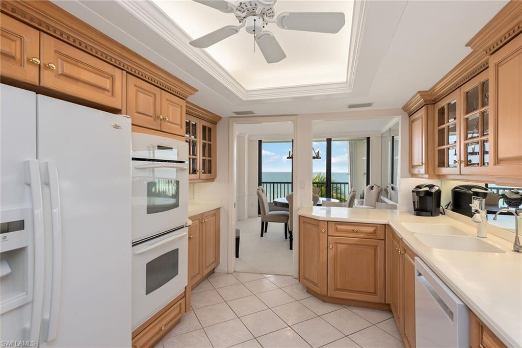 ADMIRALTY POINT - Residential