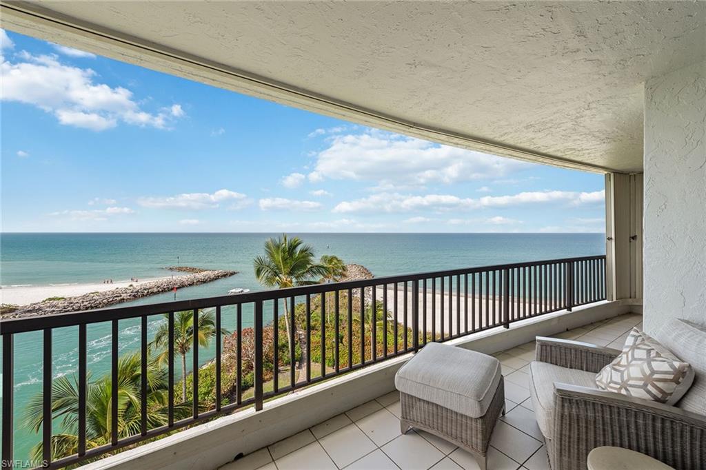 ADMIRALTY POINT - Residential