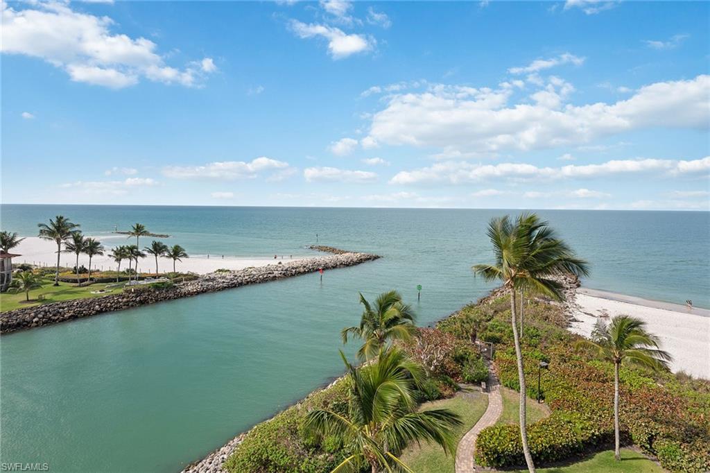 ADMIRALTY POINT - Residential