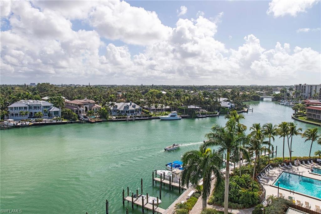 ADMIRALTY POINT - Residential