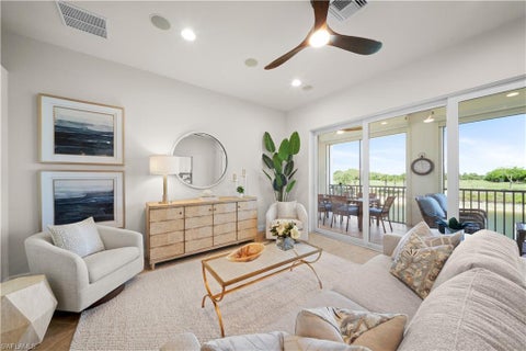 Photo of 9220 Quartz LN #202, NAPLES, FL 34120 (MLS # 226005070)