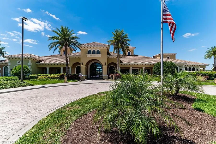 Ave Maria, Florida 34142, United States, 3 Bedrooms Bedrooms, ,2 BathroomsBathrooms,Residential,Active,110763