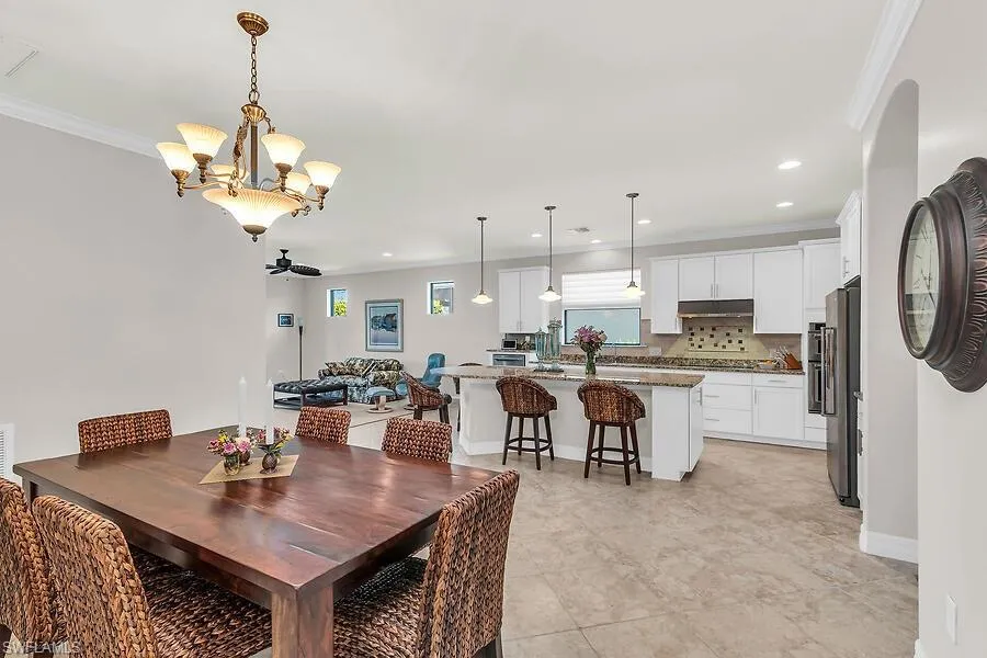 Ave Maria, Florida 34142, United States, 3 Bedrooms Bedrooms, ,2 BathroomsBathrooms,Residential,Active,110763