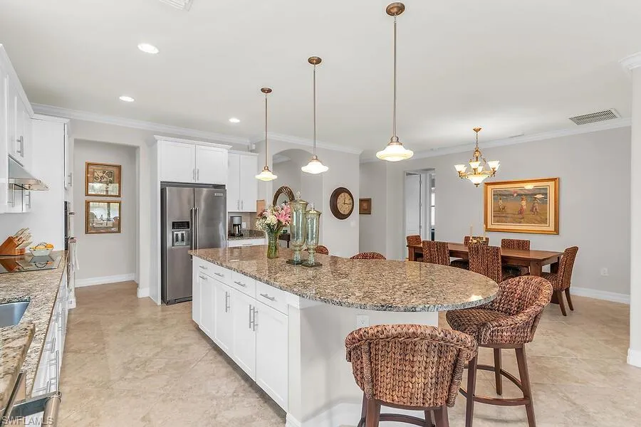 Ave Maria, Florida 34142, United States, 3 Bedrooms Bedrooms, ,2 BathroomsBathrooms,Residential,Active,110763