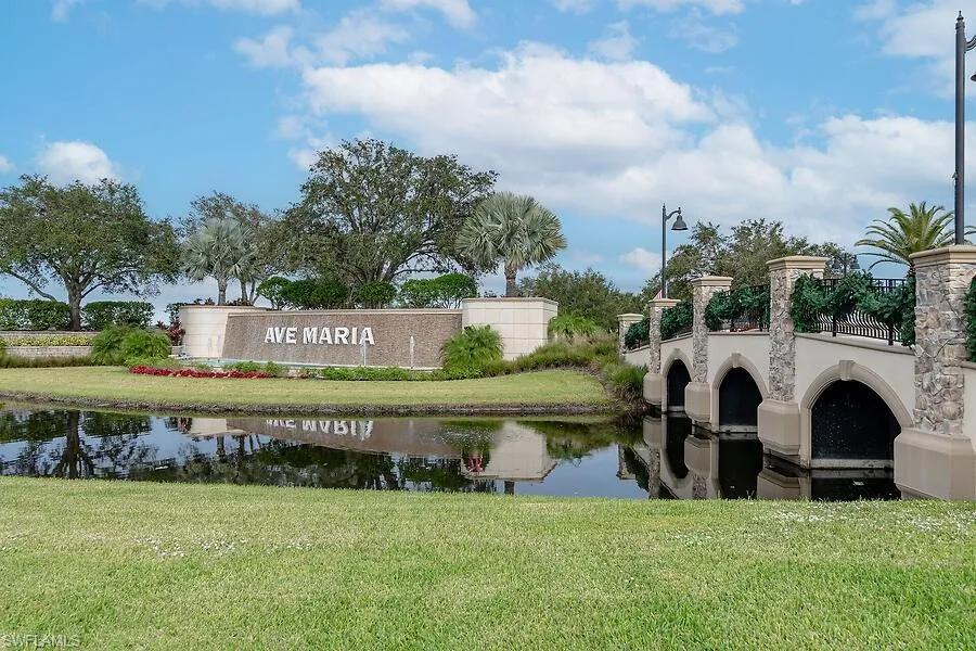 Ave Maria, Florida 34142, United States, 3 Bedrooms Bedrooms, ,2 BathroomsBathrooms,Residential,Active,110763