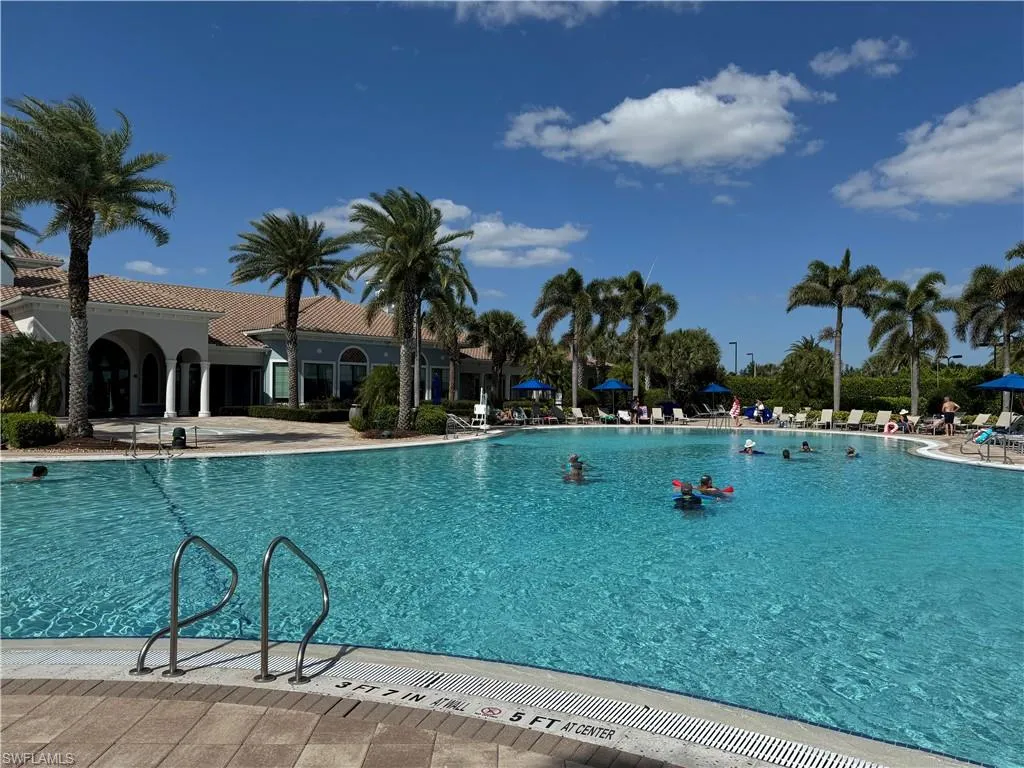 Ave Maria, Florida 34142, United States, 3 Bedrooms Bedrooms, ,2 BathroomsBathrooms,Residential,Active,110763