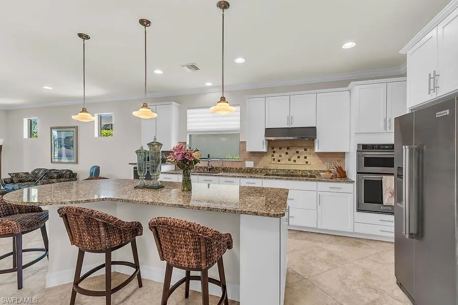 Ave Maria, Florida 34142, United States, 3 Bedrooms Bedrooms, ,2 BathroomsBathrooms,Residential,Active,110763