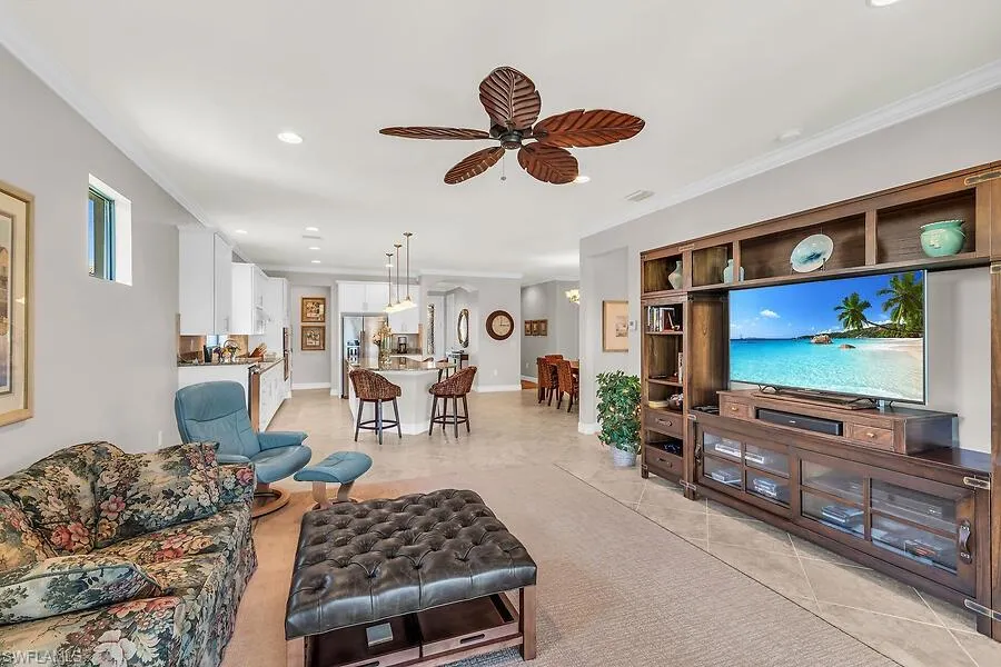 Ave Maria, Florida 34142, United States, 3 Bedrooms Bedrooms, ,2 BathroomsBathrooms,Residential,Active,110763