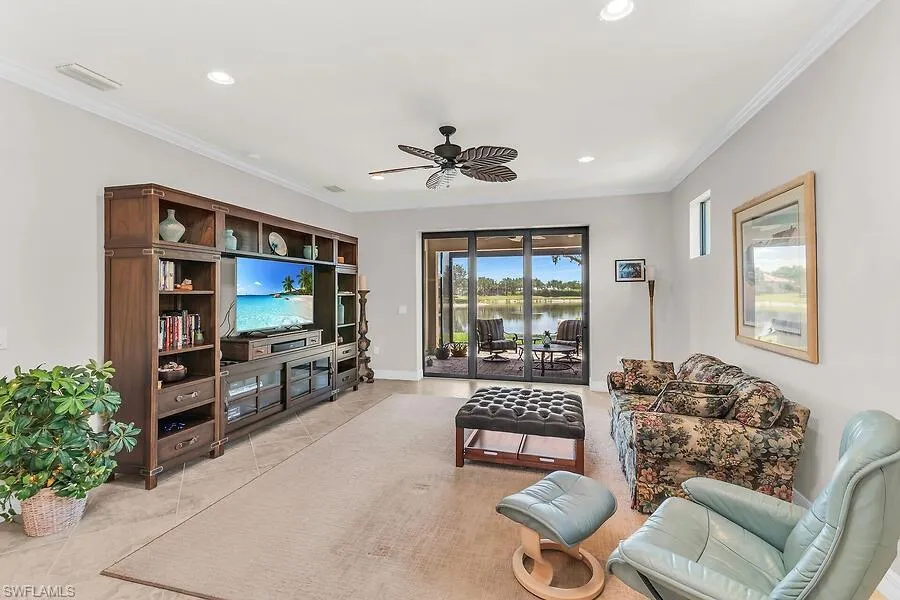 Ave Maria, Florida 34142, United States, 3 Bedrooms Bedrooms, ,2 BathroomsBathrooms,Residential,Active,110763