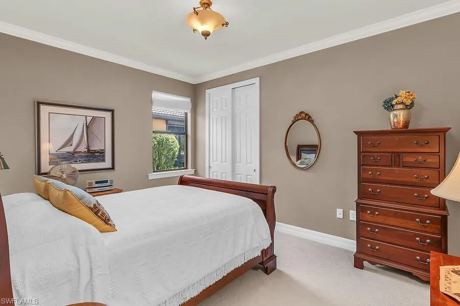 Ave Maria, Florida 34142, United States, 3 Bedrooms Bedrooms, ,2 BathroomsBathrooms,Residential,Active,110763