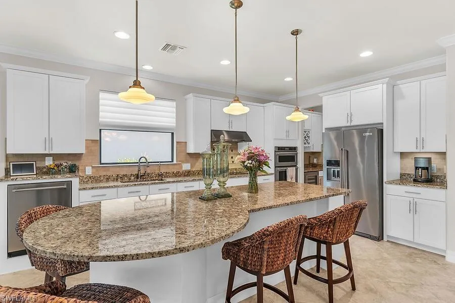 Ave Maria, Florida 34142, United States, 3 Bedrooms Bedrooms, ,2 BathroomsBathrooms,Residential,Active,110763