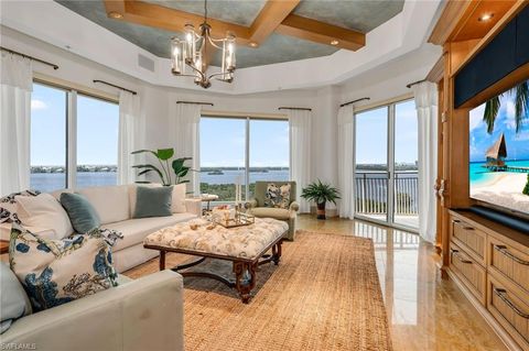 4931 Bonita Bay BLVD 801 BONITA SPRINGS FL 34134