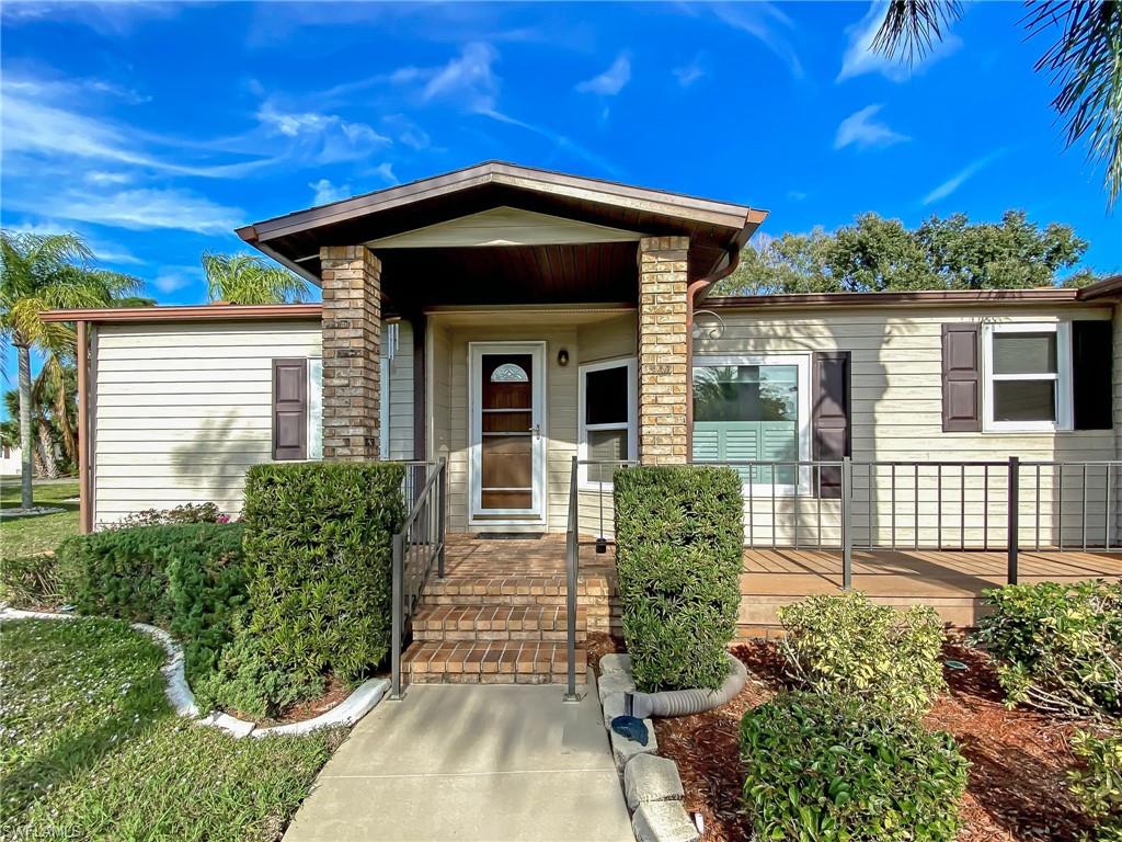 PINE LAKES COUNTRY CLUB - Residential