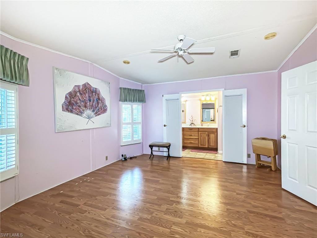 PINE LAKES COUNTRY CLUB - Residential