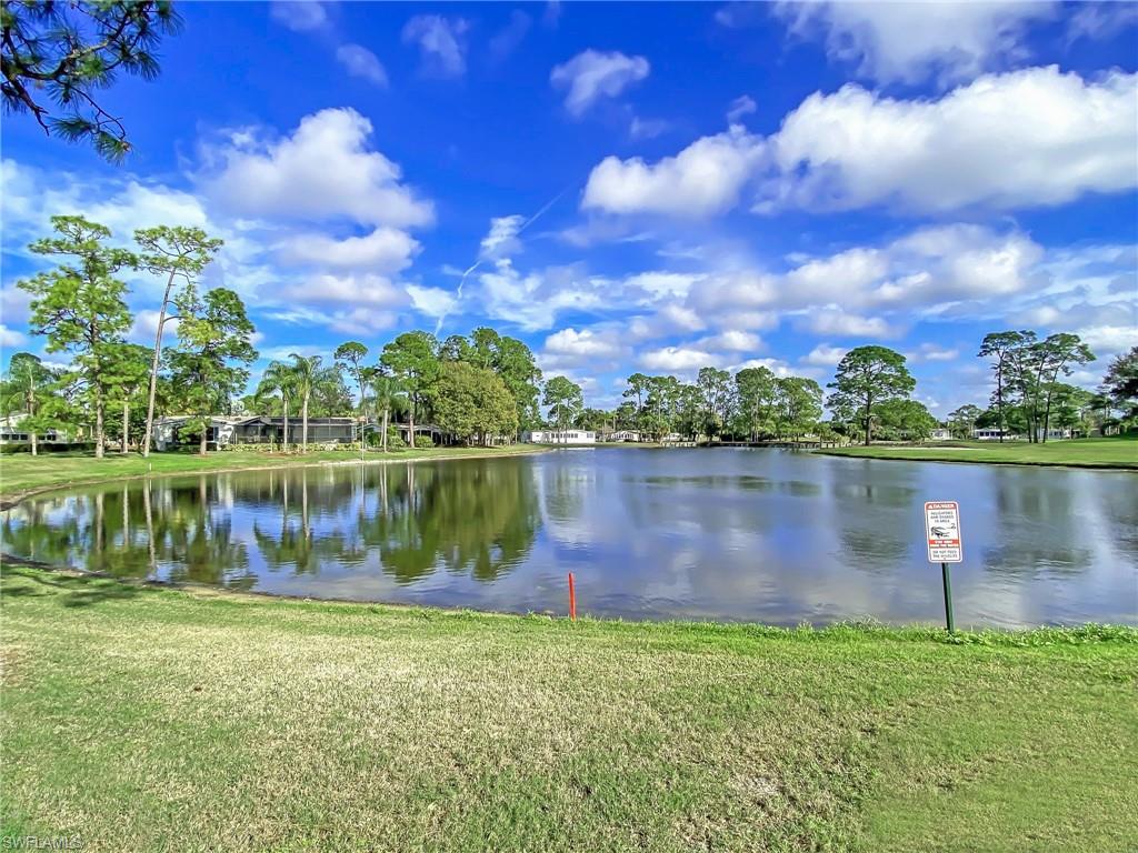 PINE LAKES COUNTRY CLUB - Residential