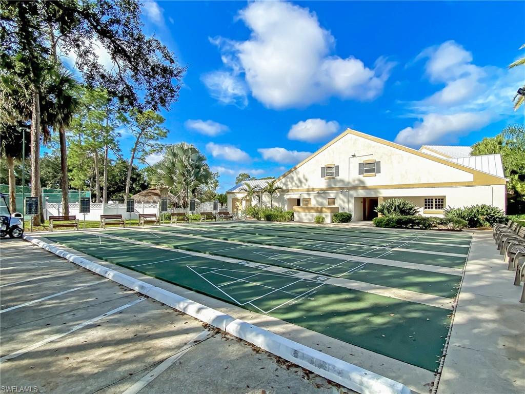 PINE LAKES COUNTRY CLUB - Residential