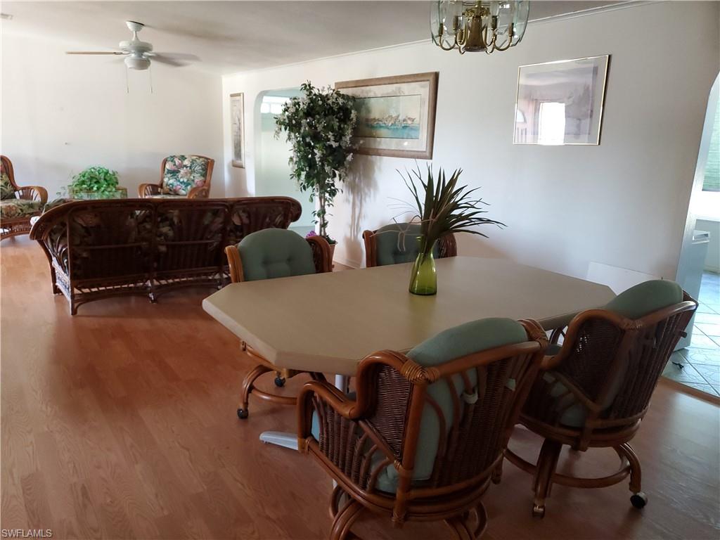 PINE LAKES COUNTRY CLUB - Residential