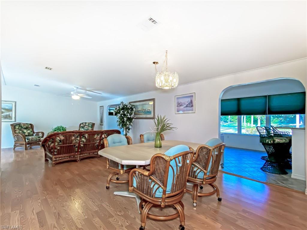 PINE LAKES COUNTRY CLUB - Residential