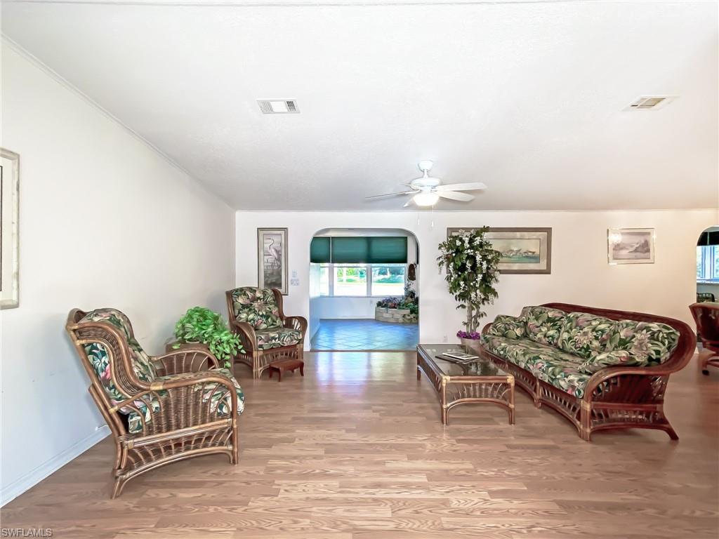 PINE LAKES COUNTRY CLUB - Residential