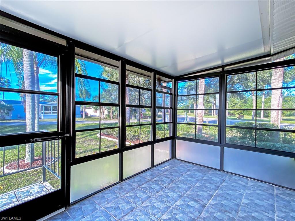 PINE LAKES COUNTRY CLUB - Residential