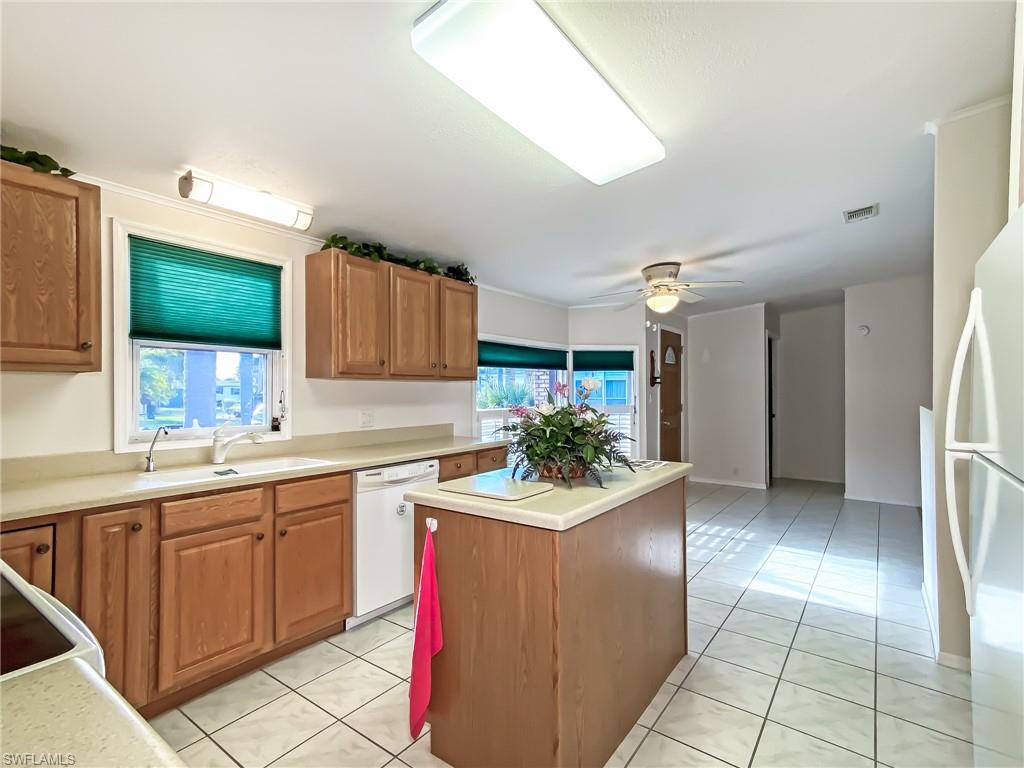 PINE LAKES COUNTRY CLUB - Residential