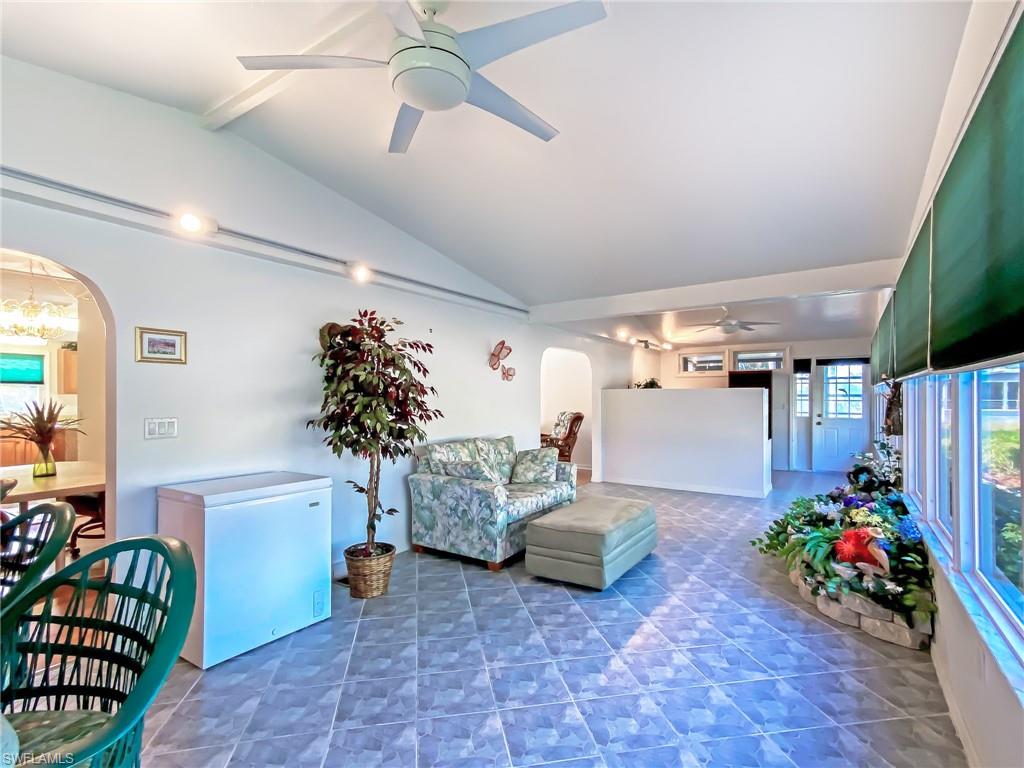 PINE LAKES COUNTRY CLUB - Residential