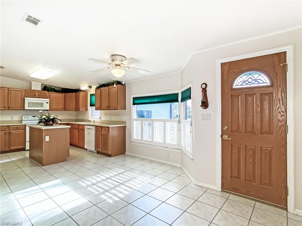 PINE LAKES COUNTRY CLUB - Residential