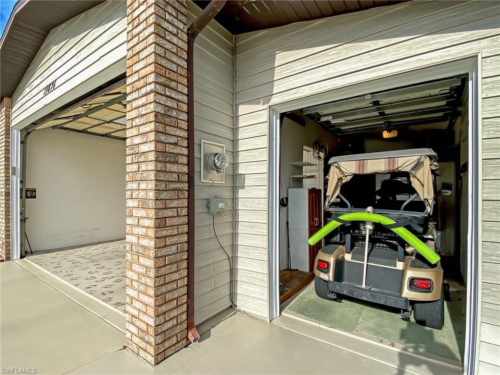 PINE LAKES COUNTRY CLUB - Residential