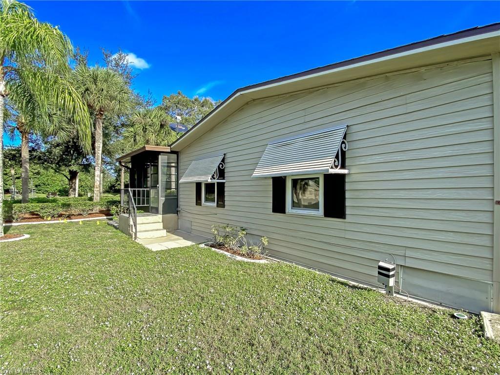 PINE LAKES COUNTRY CLUB - Residential