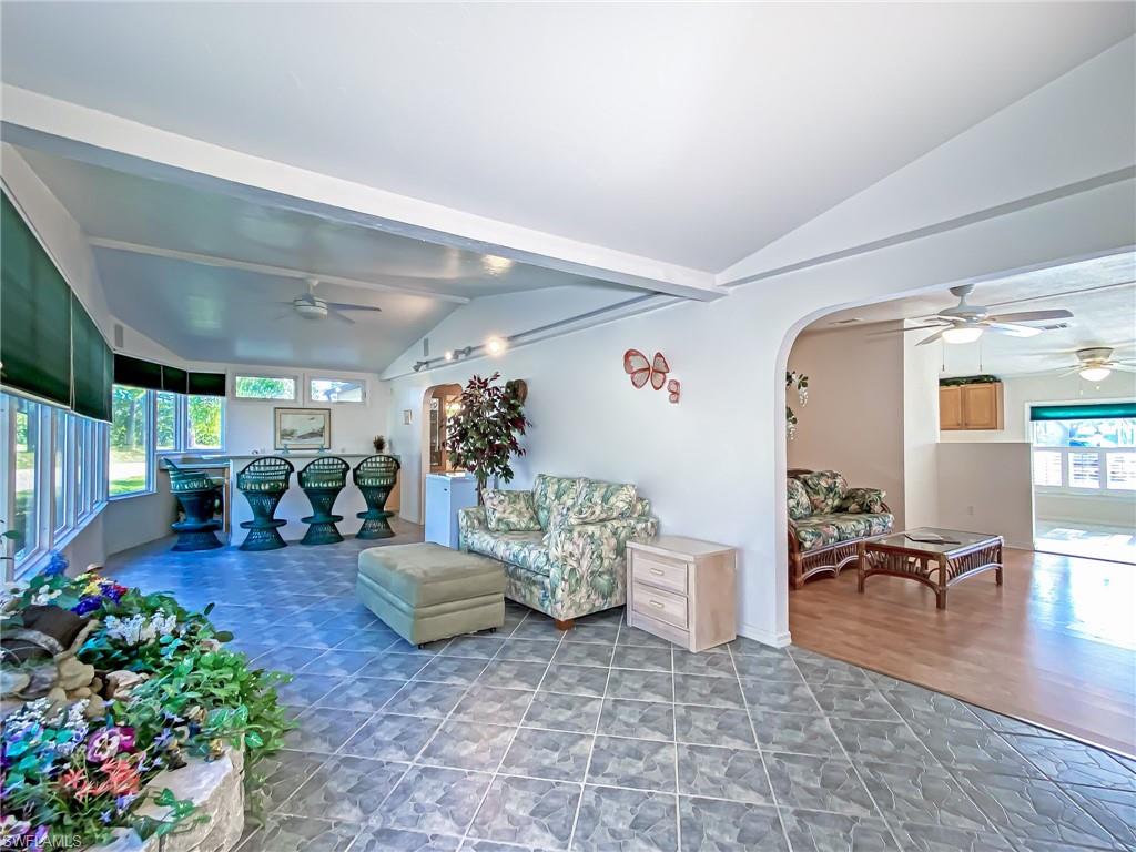 PINE LAKES COUNTRY CLUB - Residential