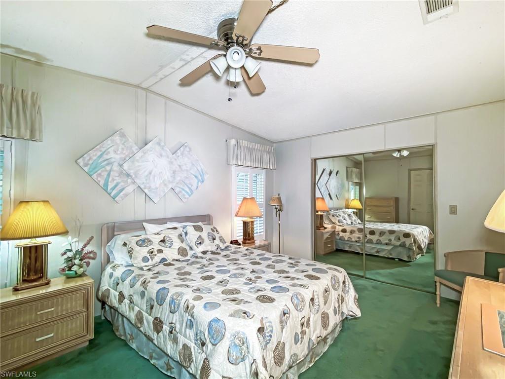 PINE LAKES COUNTRY CLUB - Residential