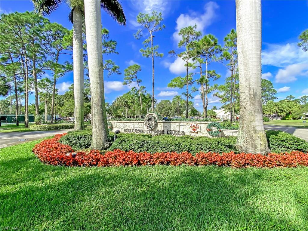 PINE LAKES COUNTRY CLUB - Residential