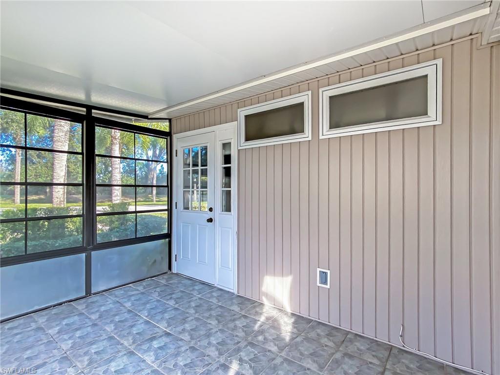 PINE LAKES COUNTRY CLUB - Residential