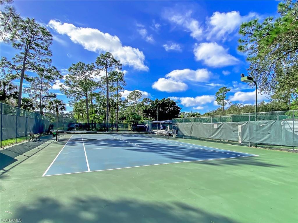 PINE LAKES COUNTRY CLUB - Residential