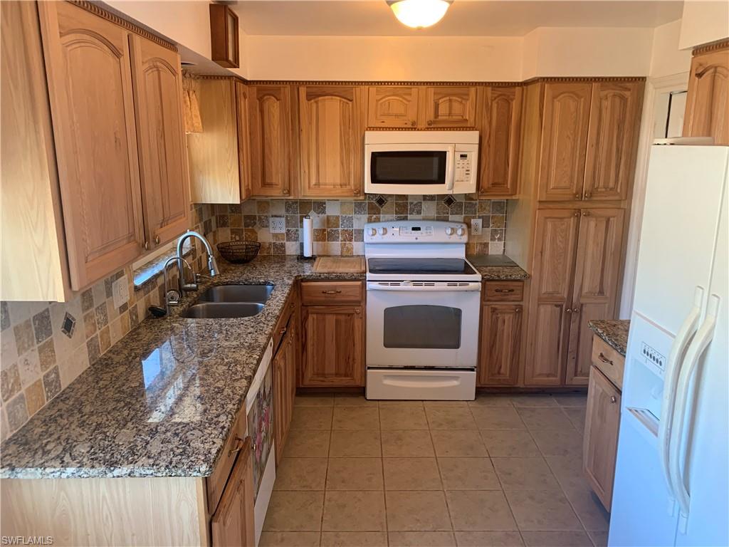 Fort Myers Villas - Residential