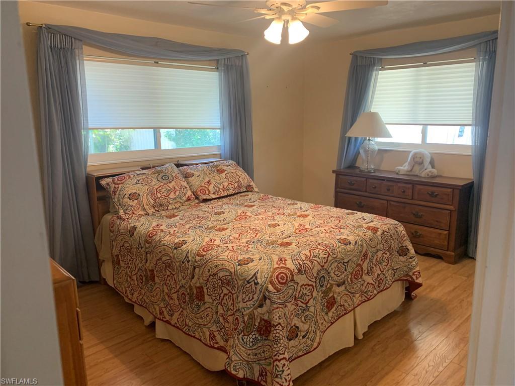 Fort Myers Villas - Residential