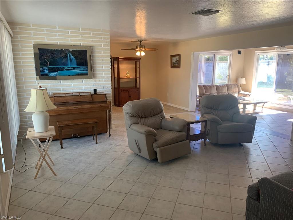 Fort Myers Villas - Residential