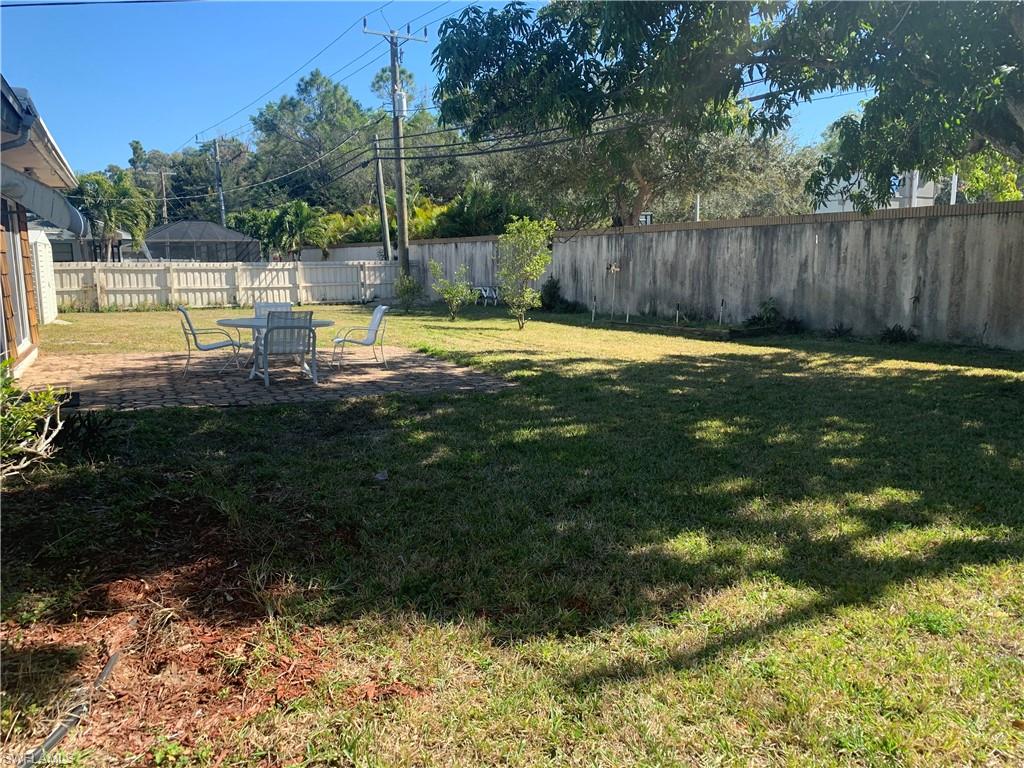 Fort Myers Villas - Residential