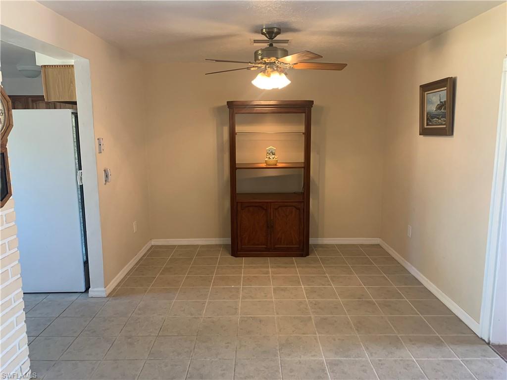 Fort Myers Villas - Residential