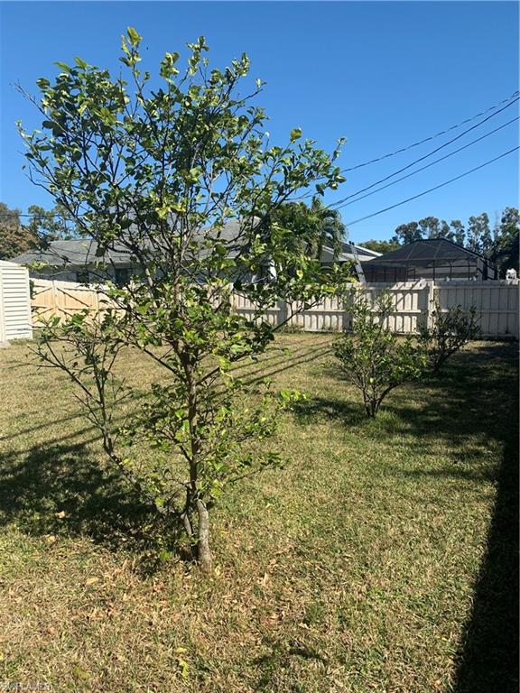 Fort Myers Villas - Residential