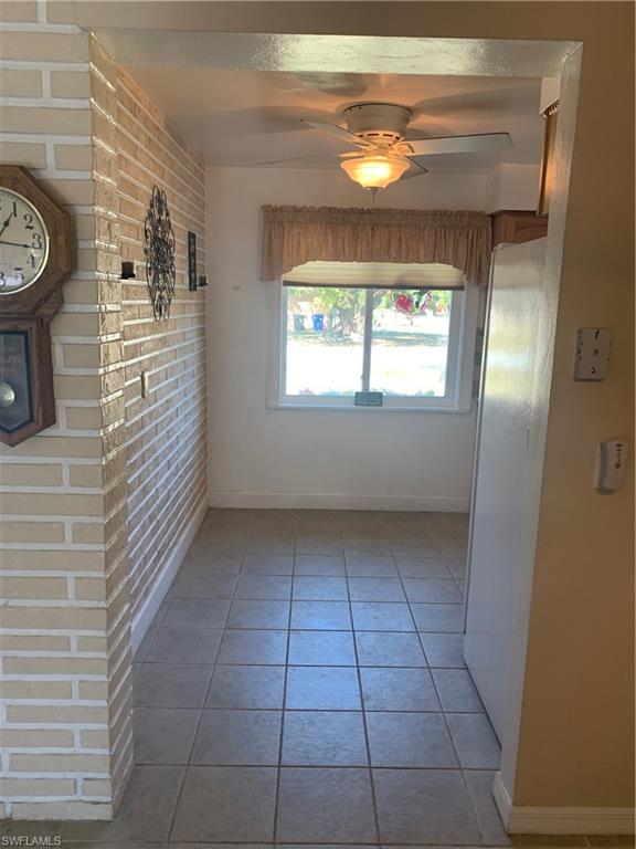 Fort Myers Villas - Residential