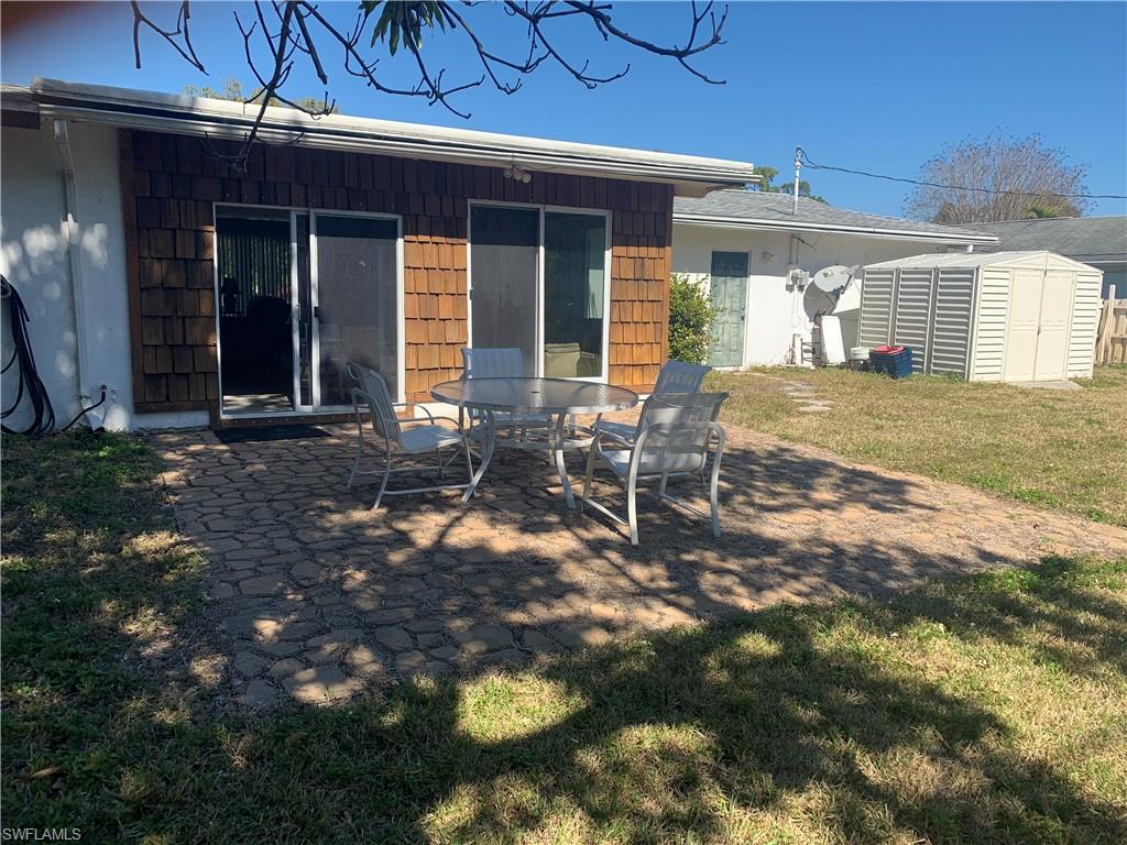 Fort Myers Villas - Residential