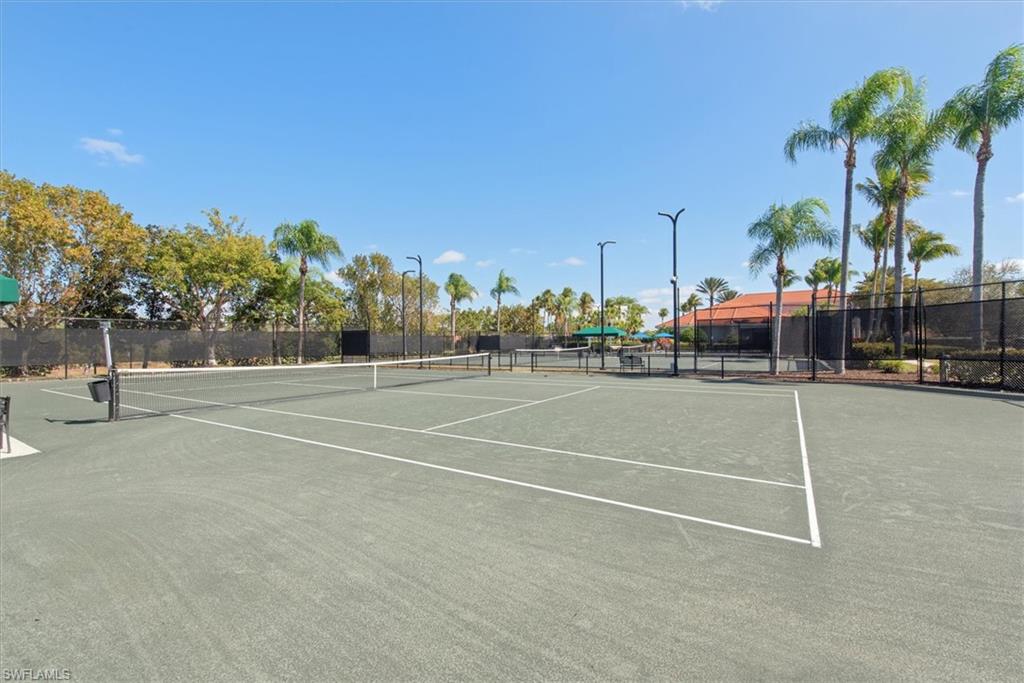 BELLE LAGO - Residential