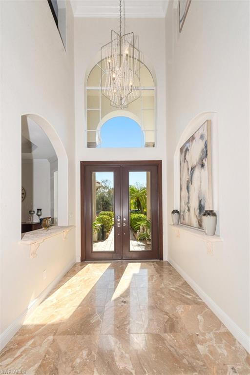 BELLE LAGO - Residential