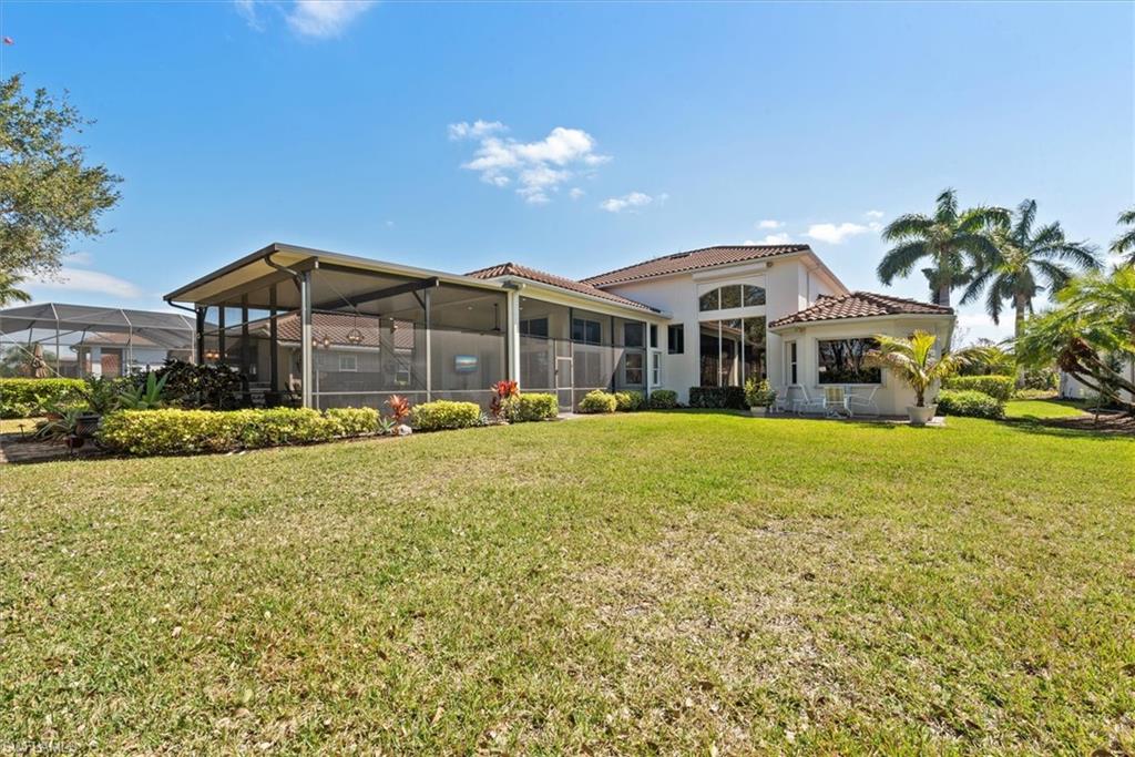 BELLE LAGO - Residential