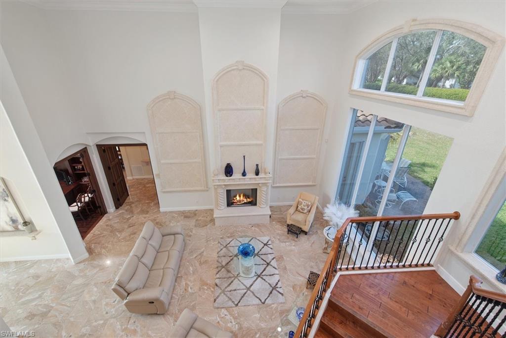 BELLE LAGO - Residential